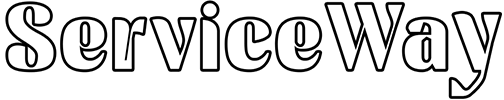 ServiceWays Logo